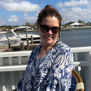 Meet your Posher, Kaitlin